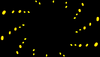 Laserlys