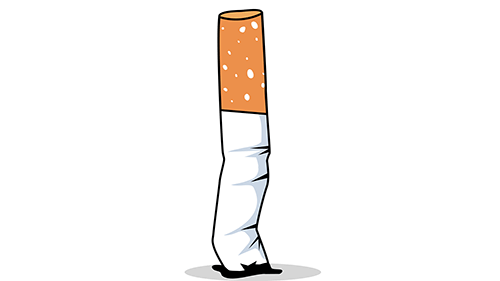 Cigaret