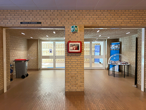 Hjertestarter