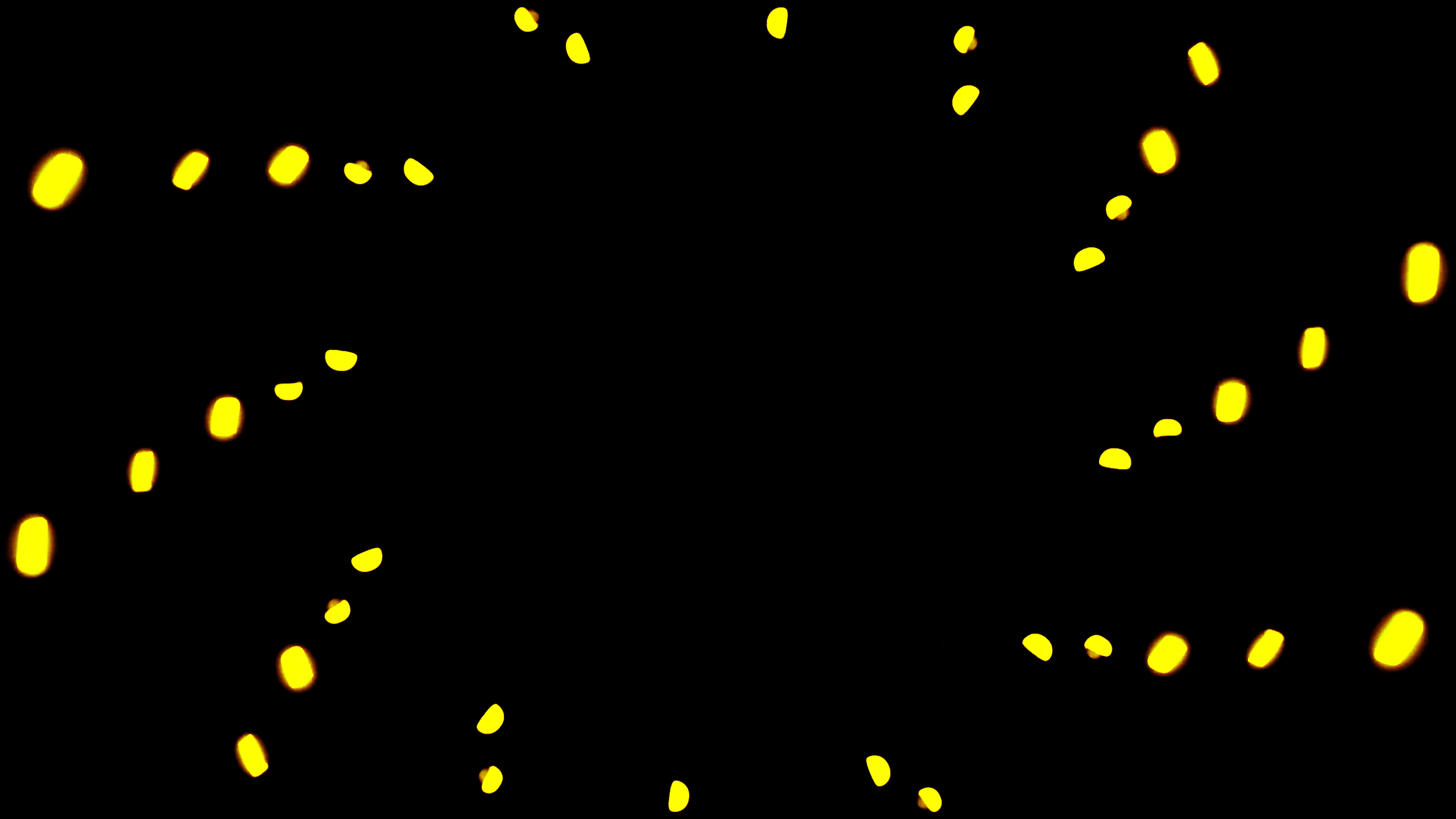 Laserlys
